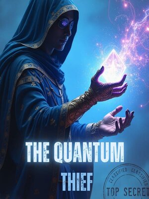 cover image of The Quantum Thief